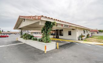Motel 6 Manteca, CA