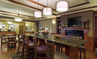 Hampton Inn Siloam Springs