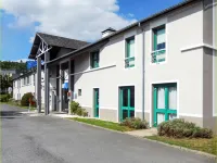 Hotel Inn Design Laon