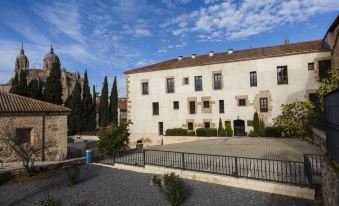 Hospes Palacio de San Esteban