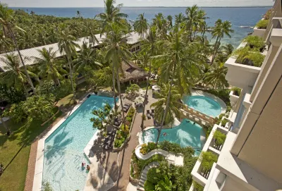 Costabella Tropical Beach Hotel Hotele w: 