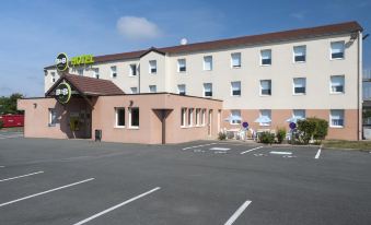 B&B Hotel Paray-Le-Monial