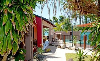 Pandanus Holiday Apartments