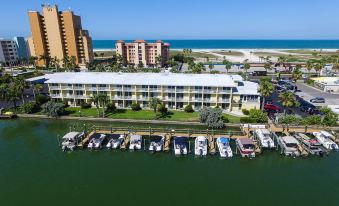 Treasure Bay Resort & Marina