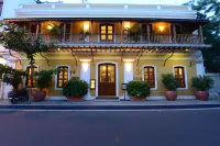 Palais de Mahe - a CGH Earth Experience Hoteles en 