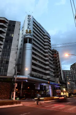Victory Business Hotel Hoteles en 
