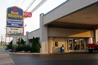 Best Western Thunderbird Motel Hotels in 