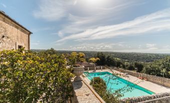 Country Hotel Casina di Grotta di Ferro