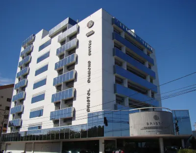 Nobile Suites Diamond Ξενοδοχεία στην πόλη 