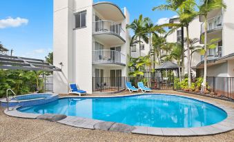 Beachside Mooloolaba