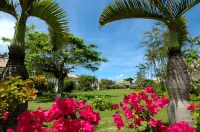 Fusaki Beach Resort Hotel & Villas