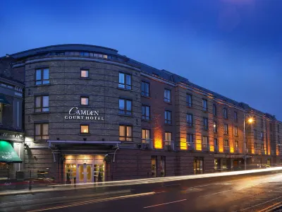 Camden Court Hotel Hôtels à : 