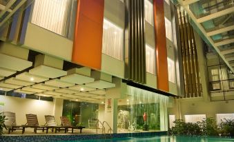 V Hotel & Residence Bandung