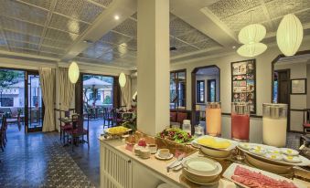 Cozy Hoian Villas Boutique Hotel