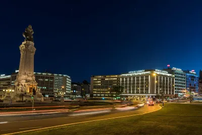 HF FÉNIX LISBOA Ξενοδοχεία στην πόλη 