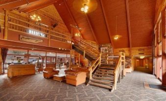 Kohl's Ranch Lodge