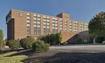 DoubleTree Boston North Shore Danvers