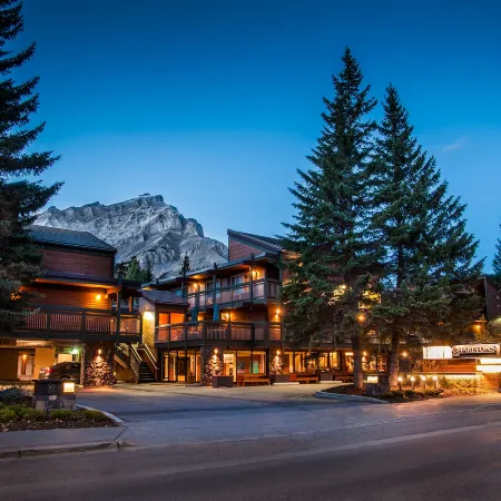 Charltons Banff