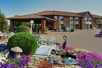 Comfort Inn