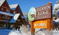 The Hidden Ridge Resort