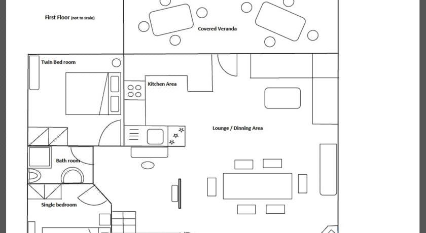 Villa SunsetDeluxe Villa