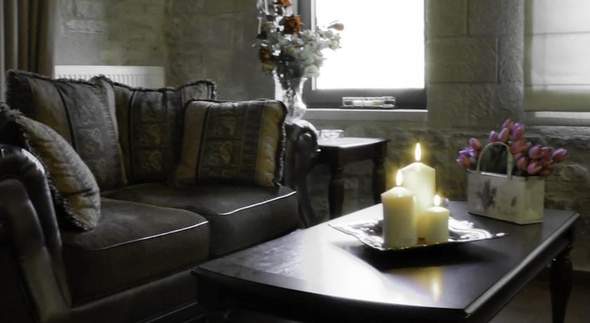 豪華三臥室泳池別墅