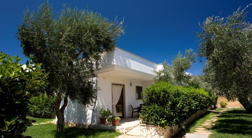 Villaggio San Matteo ResortOne-Bedroom Apartment