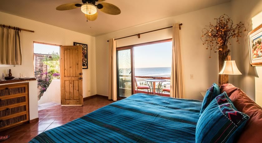 Colibris两卧室住宅