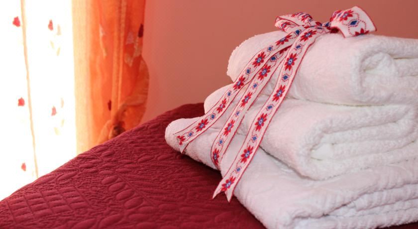 双床房（带独立浴室）