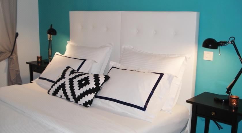 三卧室联排别墅