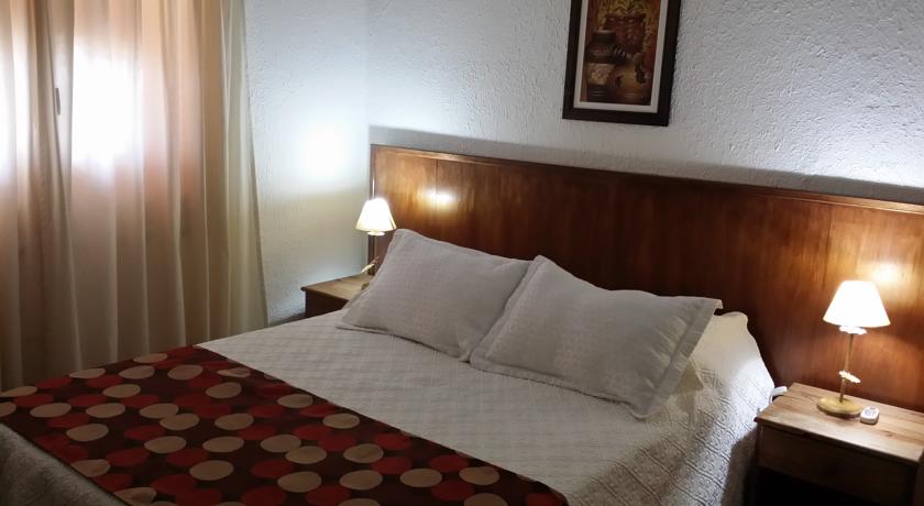 Hotel Select Standard Double Room