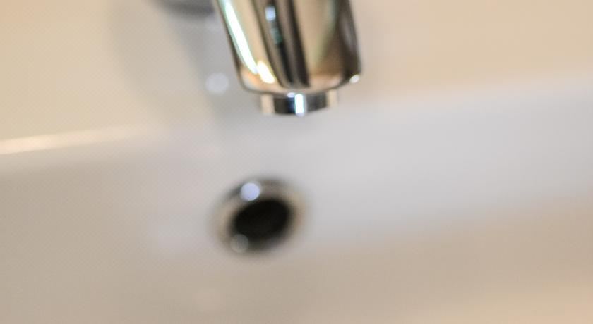 市景双人或双床间