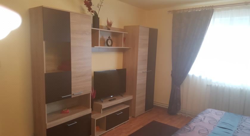 Cetate ApartamentStudio Apartment