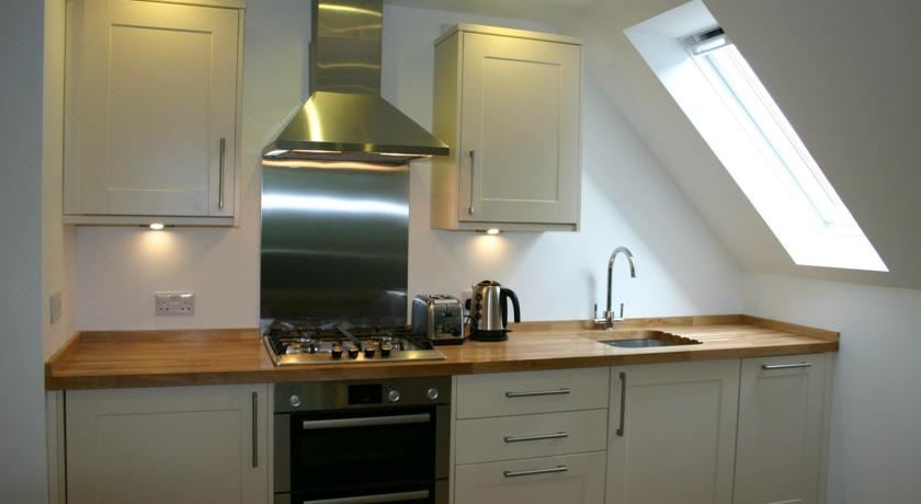 Wee Corsee Two-Bedroom Apartment