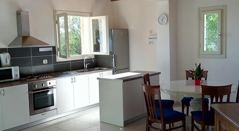 公寓 - 地面楼层