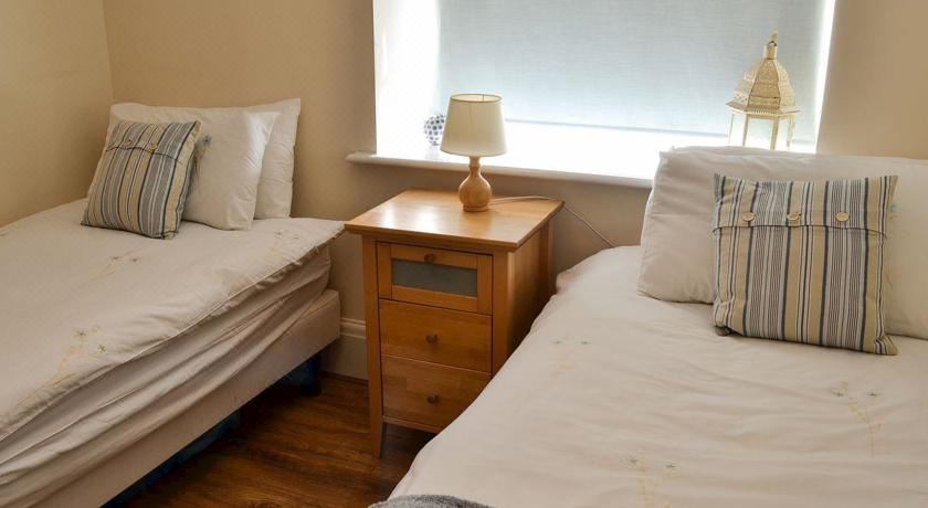 Sail Loft Apartment Two-Bedroom Holiday Home