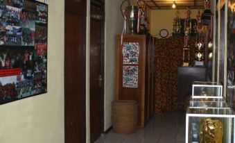 Homestay Galpera Papua