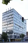 Hotel Astor Kiel by Campanile