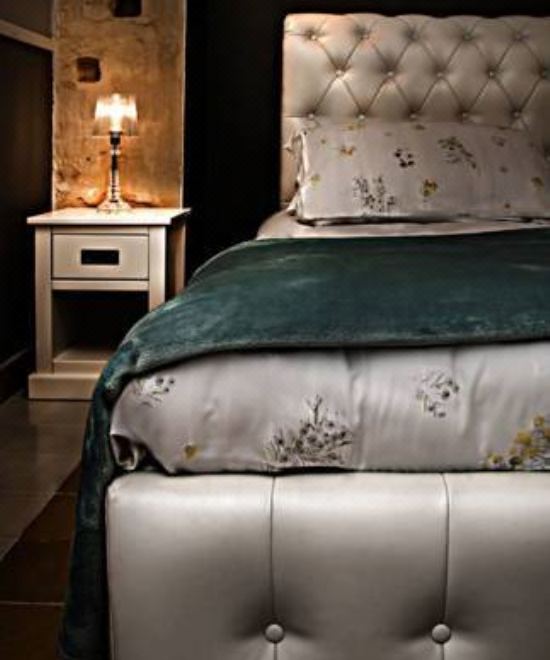 Luciano Al Porto Boutique Double Room with Street View