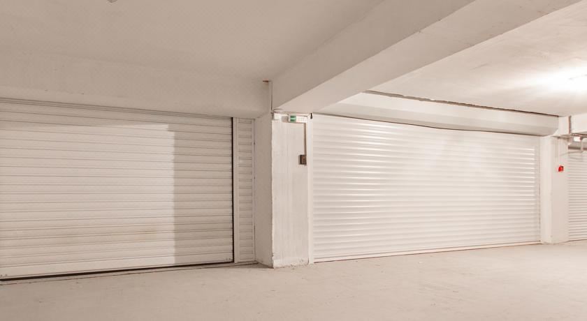 带阳台的一室公寓（2位成人+1名小童）