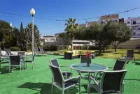 B&B HOTEL Valencia Arena