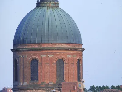 Matabi Hotel Toulouse Gare by HappyCulture Các khách sạn ở 