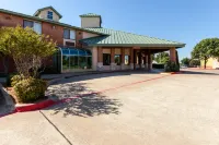 Quality Inn Allen - Plano East