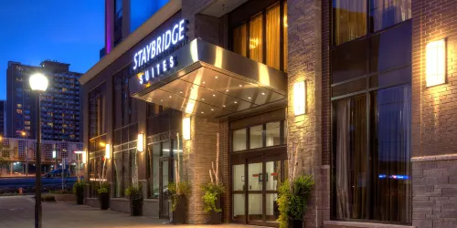 Staybridge Suites HAMILTON - DOWNTOWN by IHG