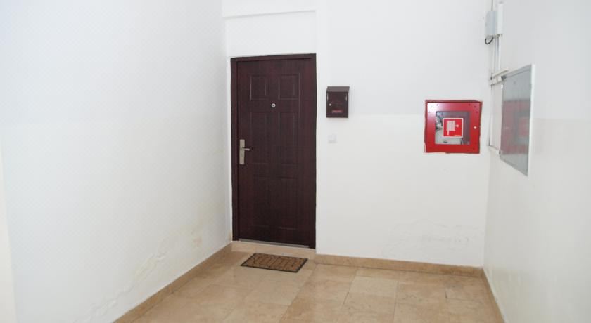 公寓 - 地面樓層