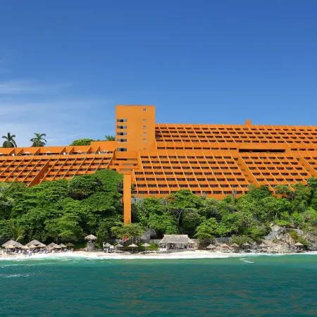 Las Brisas Ixtapa