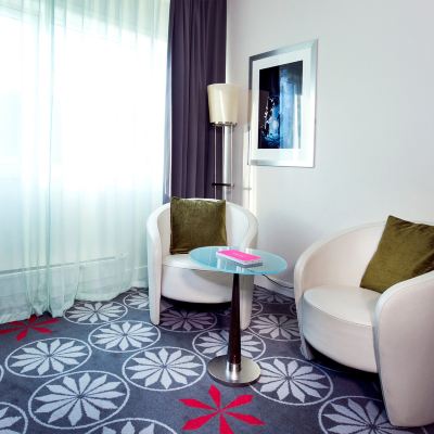 高級房 2張單人床 特羅姆瑟奧羅拉克拉麗奧連鎖酒店優惠