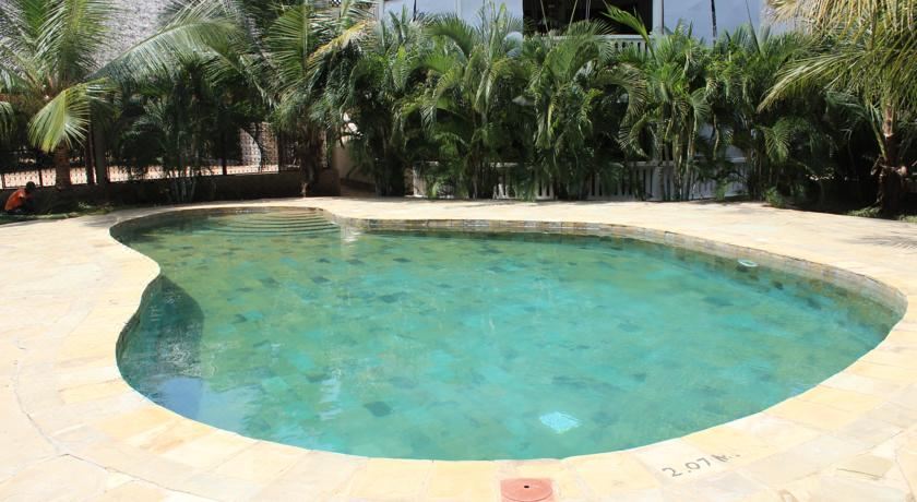 公寓 - 地面楼层