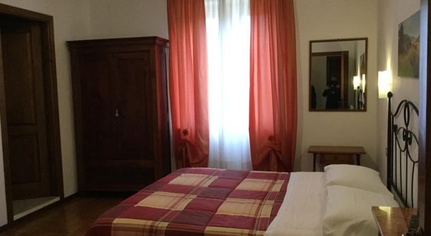 Agriturismo la Sede di Carlo Double Room