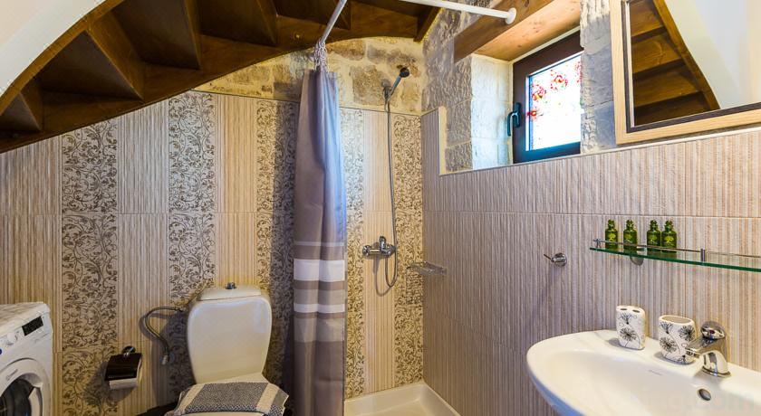 别墅（带独立泳池）